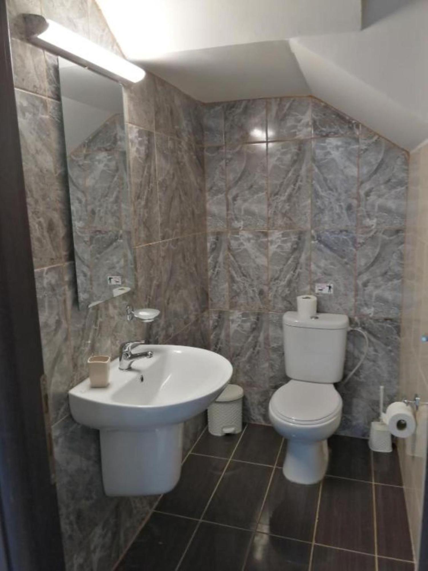 Carisa Suites And Apartments Maleme Exterior foto